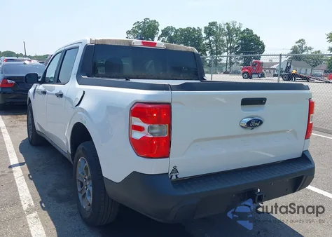 2023 Ford Maverick Xlt z USA, uszkodzony, nr VIN 3FTTW8E90PRA35343